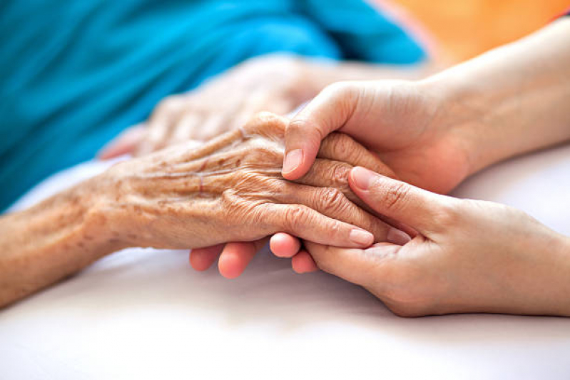Cuidador de Pessoas Especiais Vila Valença - Cuidador de Pessoas com Alzheimer