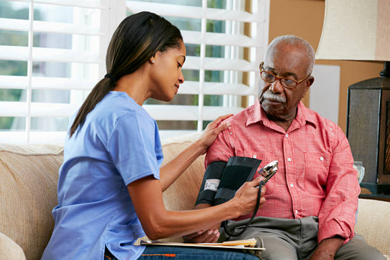 Empresa de Cuidador de Pessoas com Necessidades Especiais Gaivotas - Cuidador de Pessoas com Alzheimer